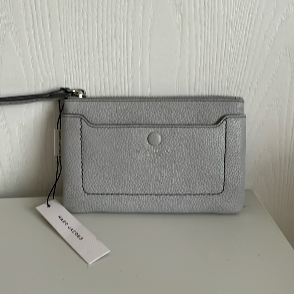 Marc Jacob’s wristlet /wallet